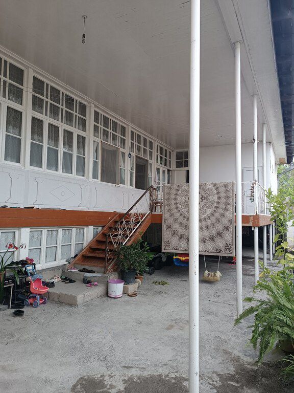 Həyət evi, Şəki ş — Ev, villa, Şəki (3)