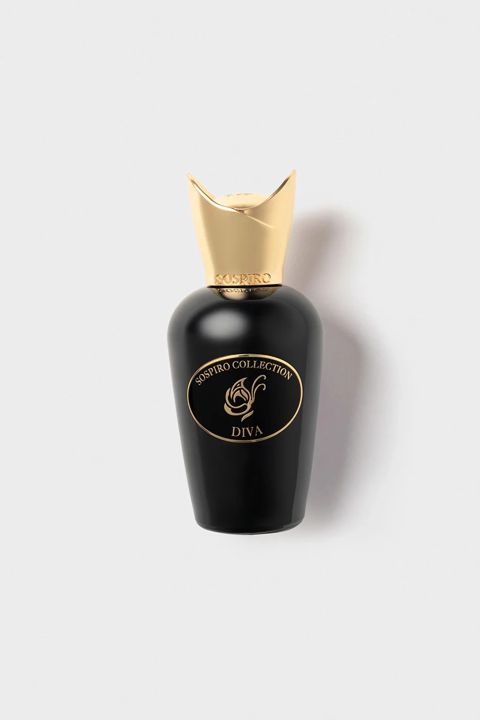 Sospiro Perfumes Diva ətir suyu, uniseks, 75 ml — Bakı