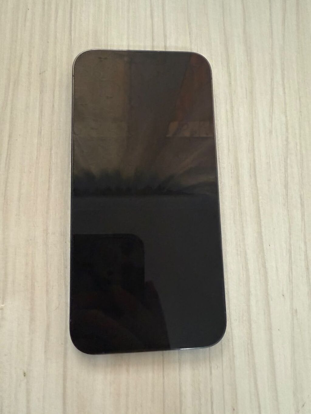 IPhone 13 Pro, Sierra Blue, Face ID — Apple iPhone, Bakı (3)