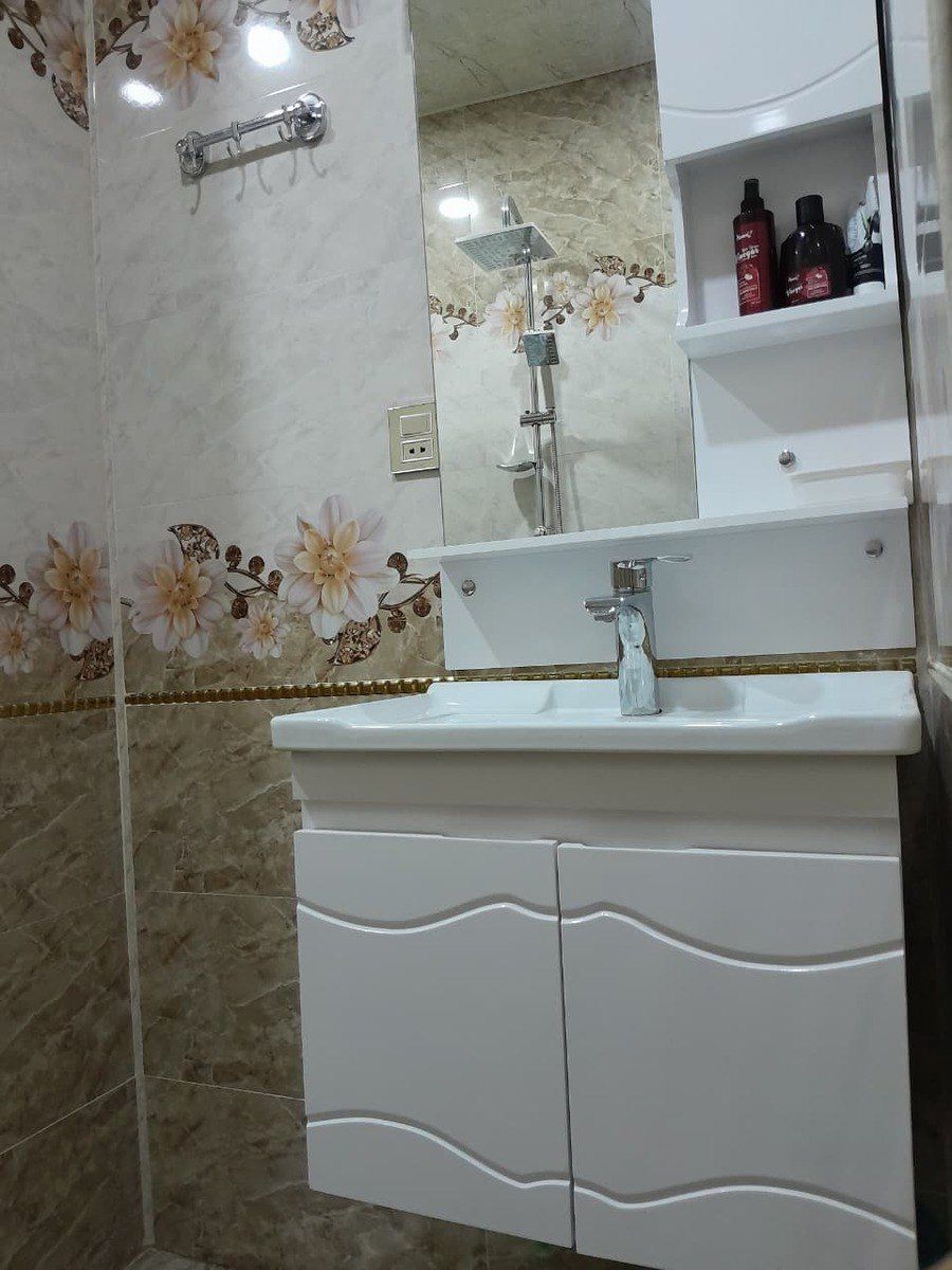 Satılır 2 otaqlı yeni tikili 55 m² — Mənzil, Xırdalan (9)