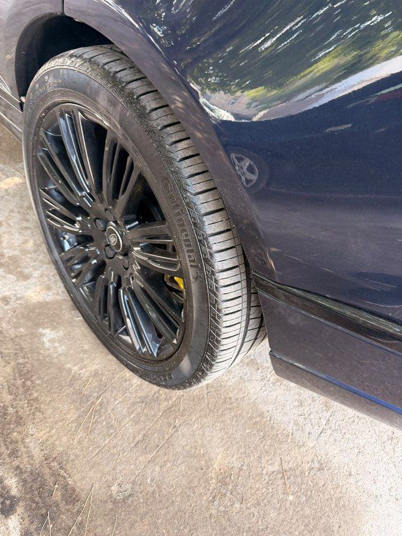 Land Rover Range Rover, 3.0 L, 2018 il, 167 000 km — Avtomobillər, Bakı (8)
