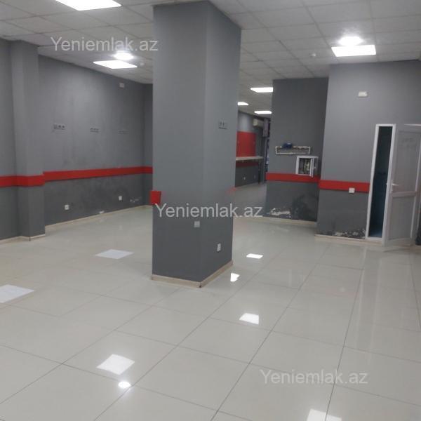 Kirayə 2 otaqlı Obyekt, 100 m², Yasamal rayonu — Əmlak, Bakı (2)