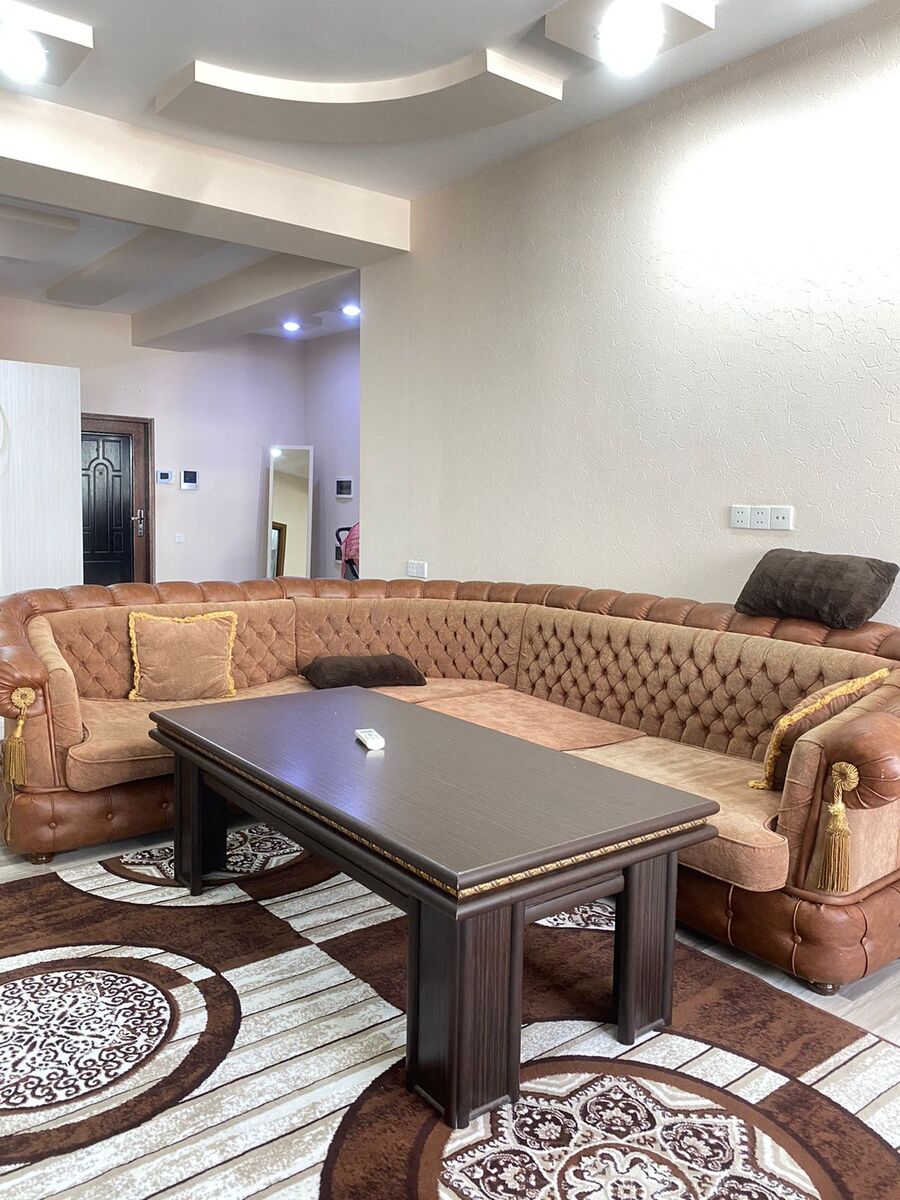 Satılır 2 otaqlı yeni tikili 100 m² — Mənzil, Bakı (2)