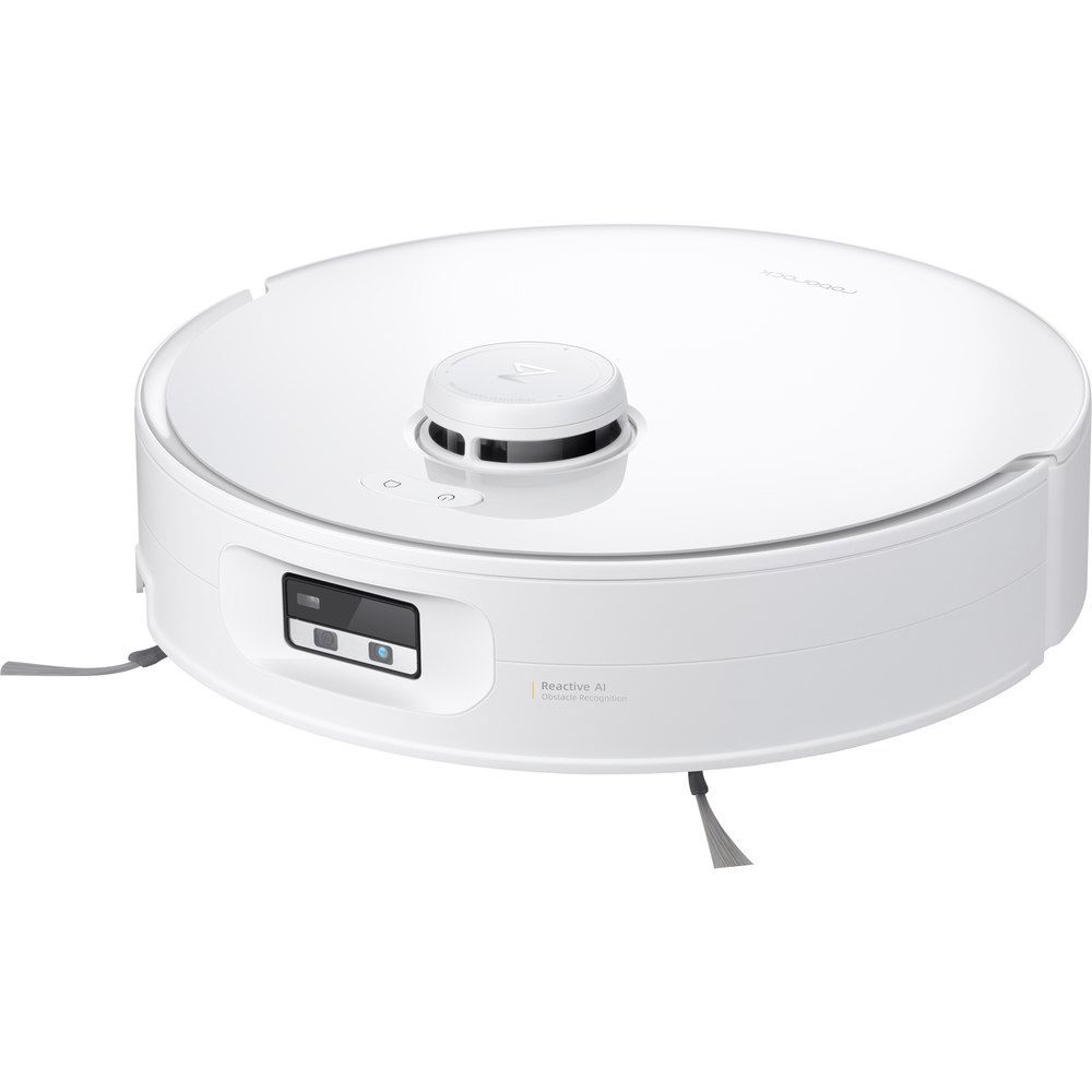 Robot tozsoran Roborock Qrevo Curv 2 Flow QC2F02-00 — Robot tozsoran, Bakı (3)