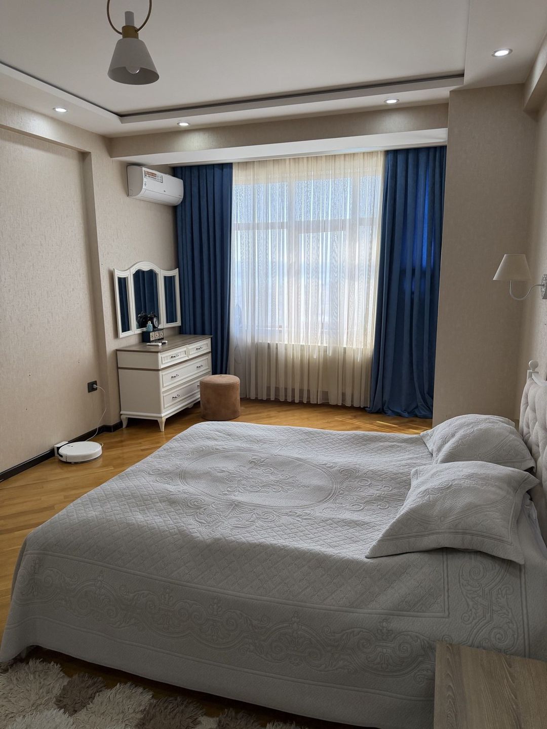 Satılır 3 otaqlı yeni tikili 140 m² — Mənzil, Bakı (5)
