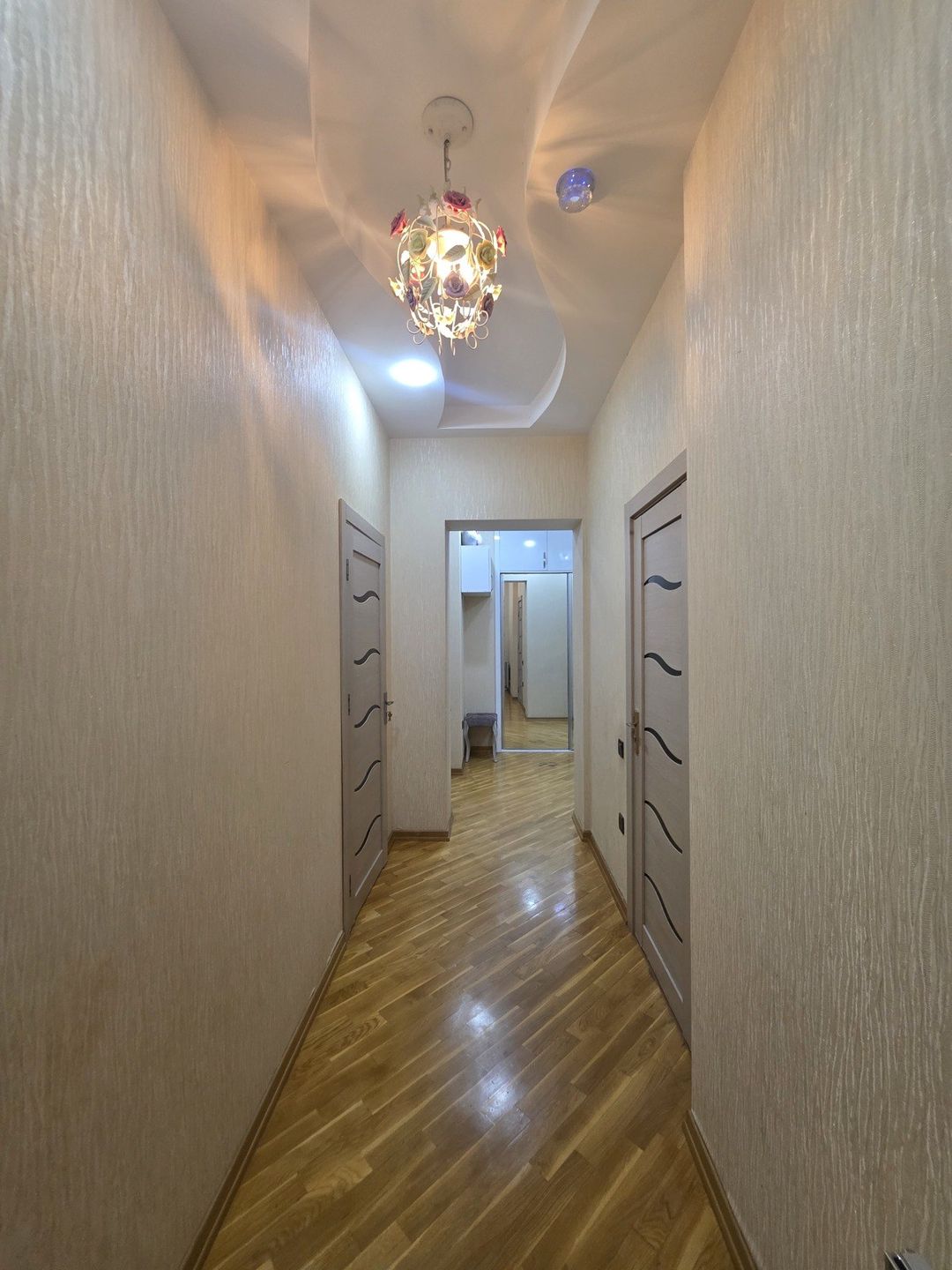 Satılır 2 otaqlı yeni tikili 105 m² — Mənzil, Bakı (11)
