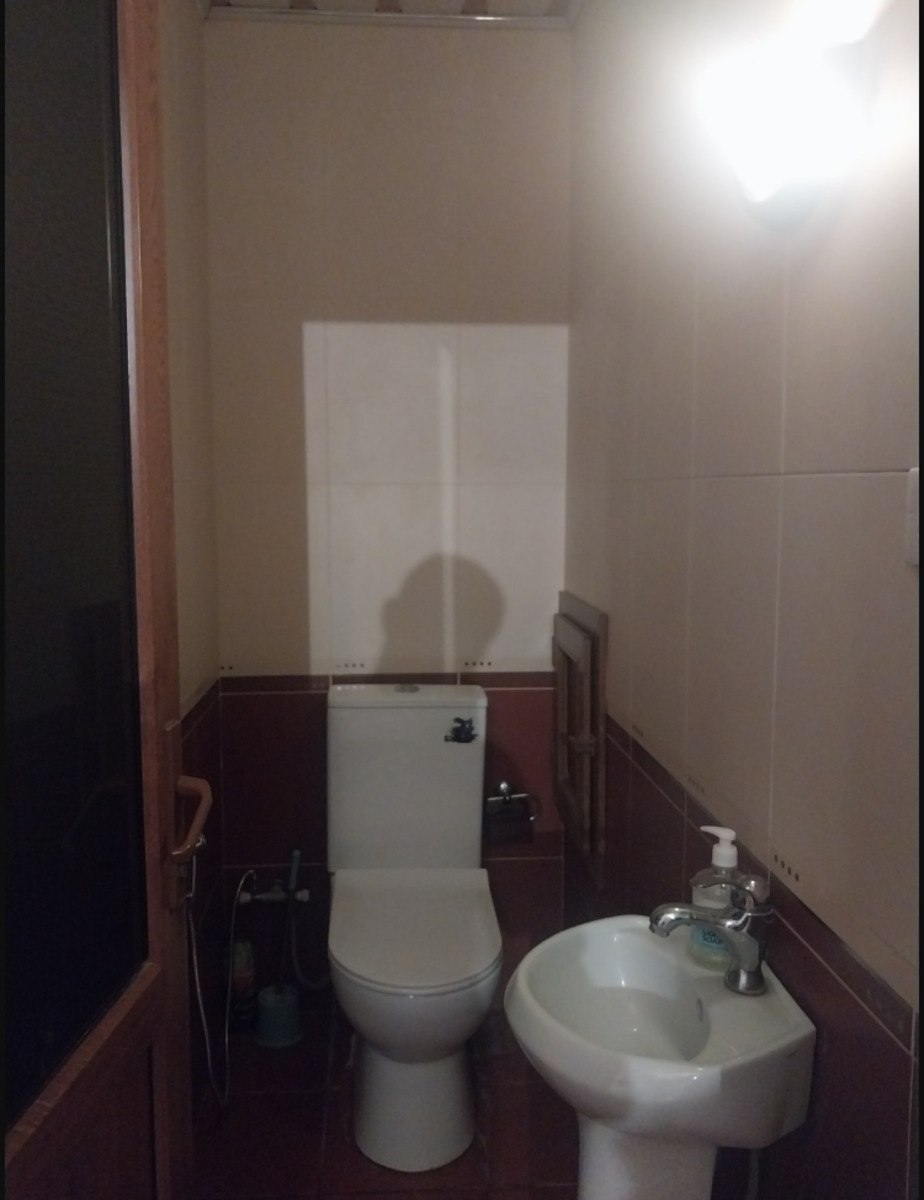 Satılır 4 otaqlı yeni tikili 160 m² — Mənzil, Bakı (10)