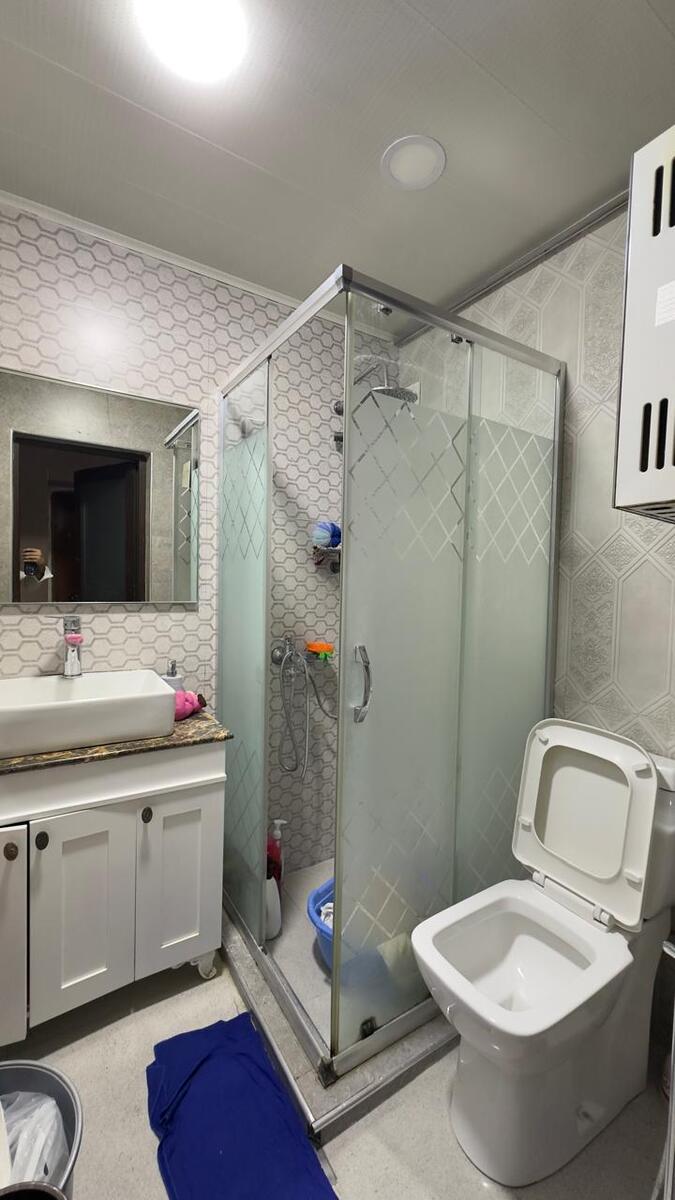 İcarəyə verilir 2 otaqlı köhnə tikili 60 m² — Mənzil, Bakı (2)