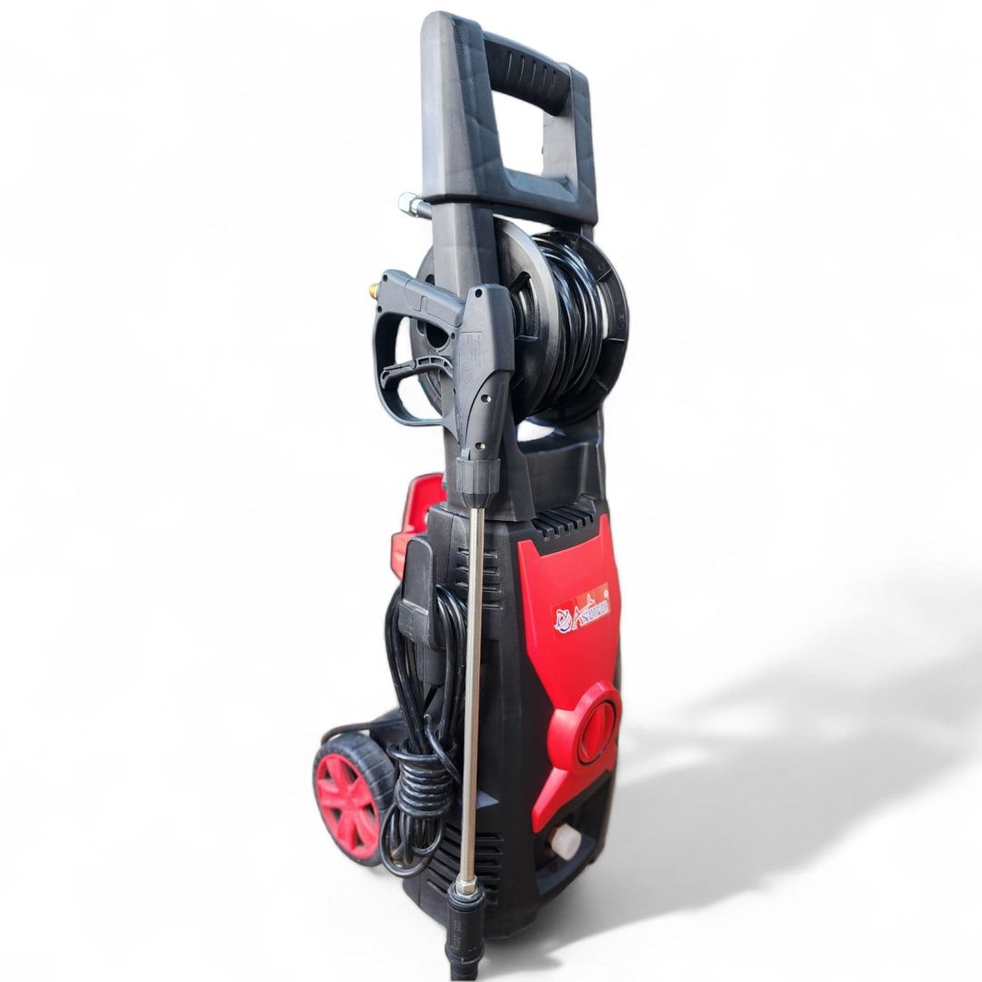 Yüksək təzyiqli yuyucu maşın Asaman 92 600L Tool — Mallar, Bakı (2)