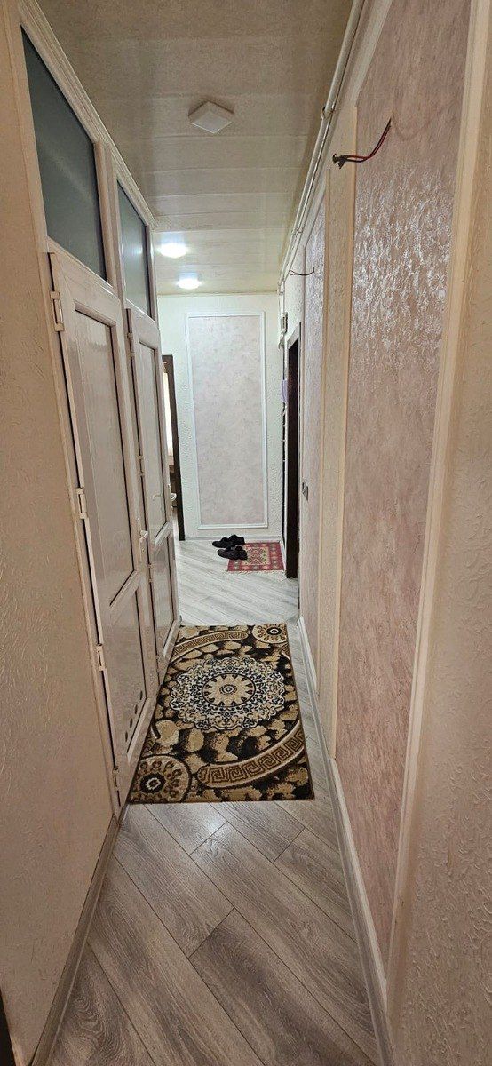 Satılır 2 otaqlı köhnə tikili 65 m² — Mənzil, Bakı (4)