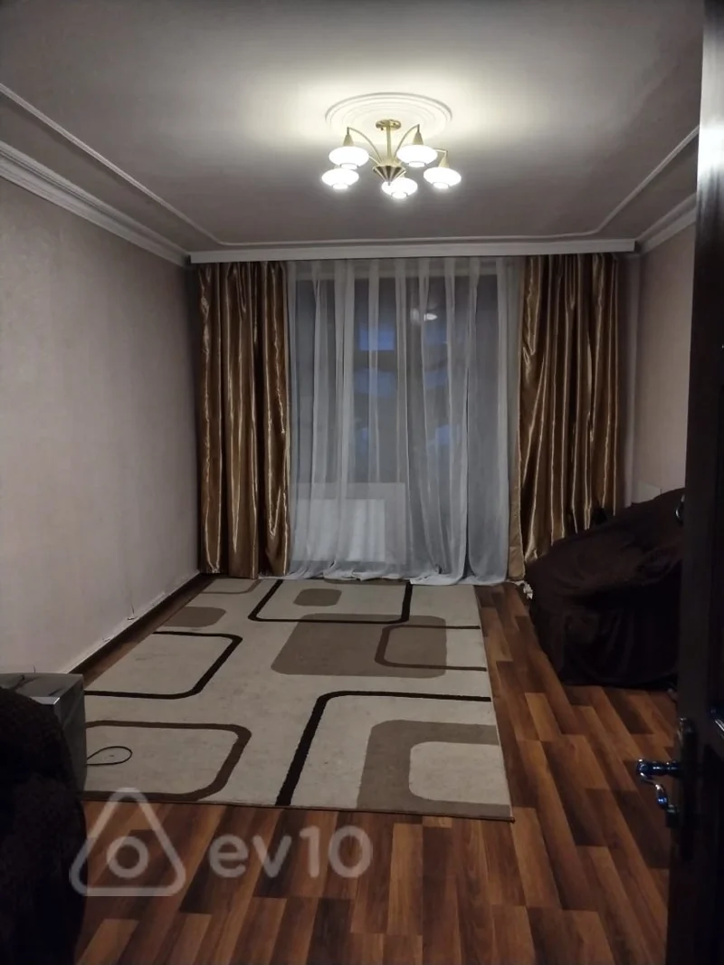 3 otaqlı mənzil, 80 m², Abbas Mirzə Şərifzadə küç. 2 saylı tibb kollecinin yanı — Mənzil, Bakı (3)