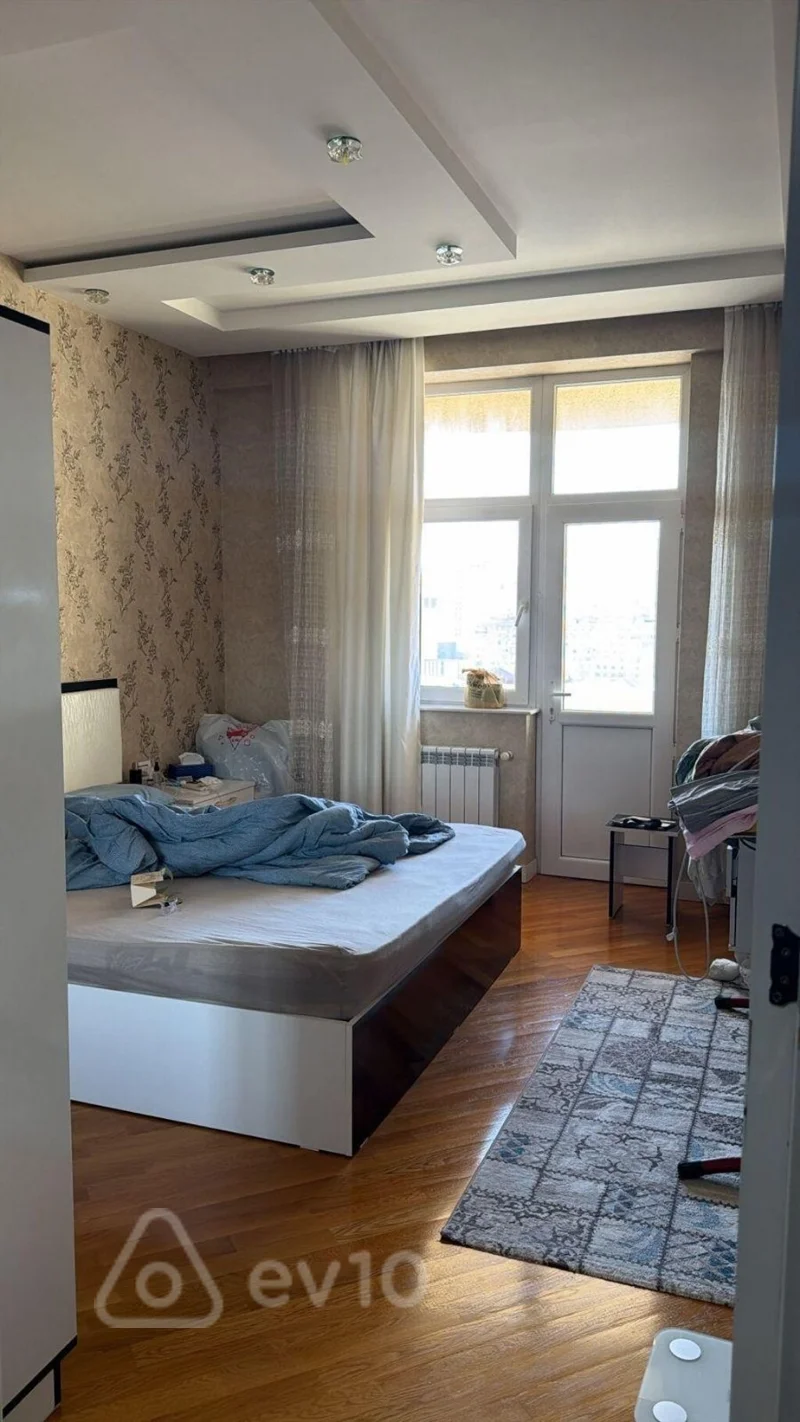 2 otaqlı mənzil, 74 m², Şərifzadə küçəsi — Mənzil, Bakı (6)