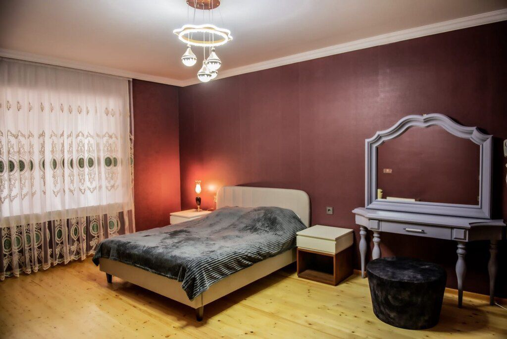 Həyət evi, Şəki ş — Ev, villa, Şəki (9)