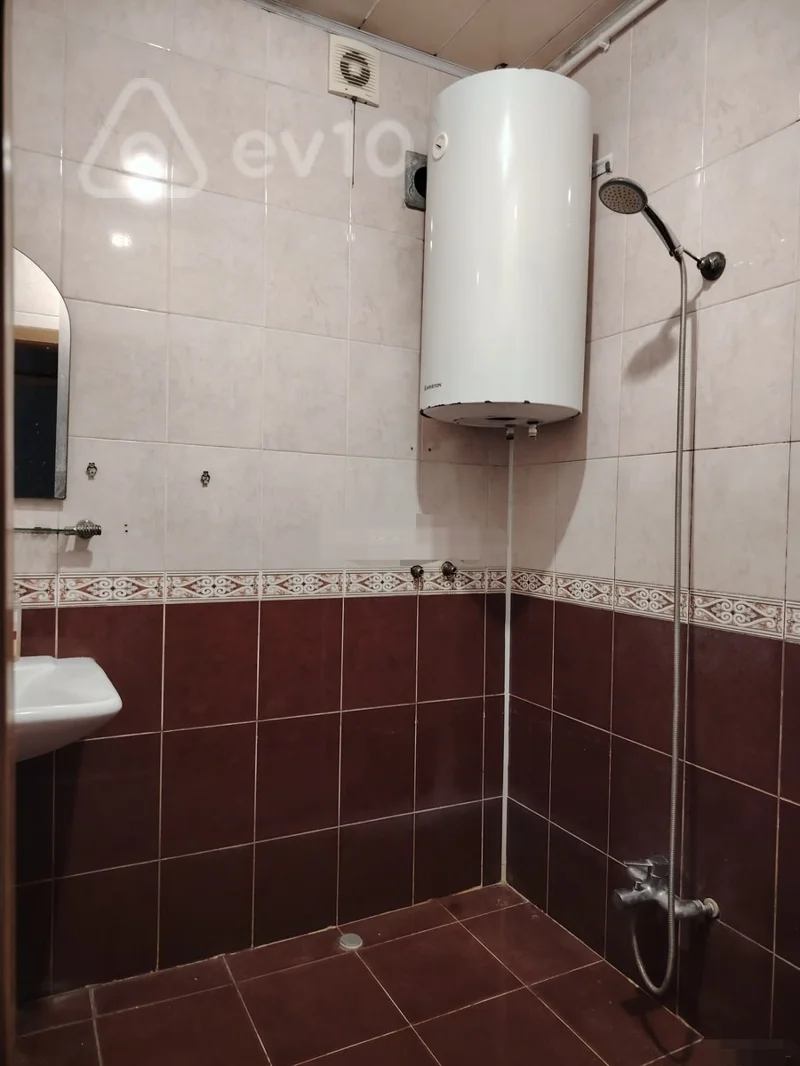 2 otaqlı mənzil, 55 m², 1 məhəllə, Sumqayıt — kirayə — Mənzil, Sumqayıt (5)