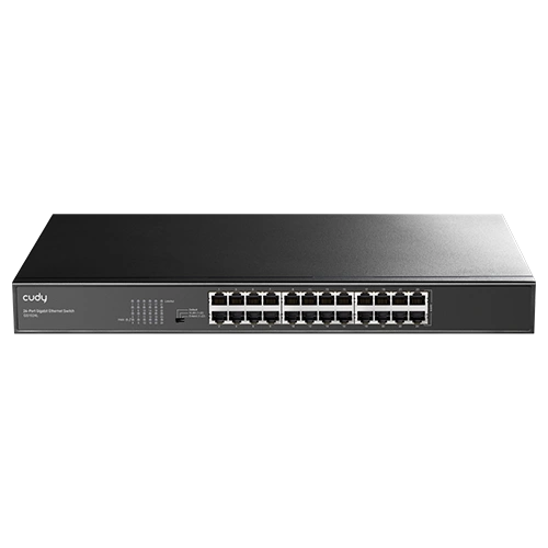 GS1024L — Euro Tech