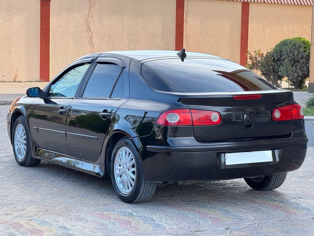 Renault Laguna, 2.0 L, 2007 il, 298 200 km — Avtomobillər, Bakı (4)