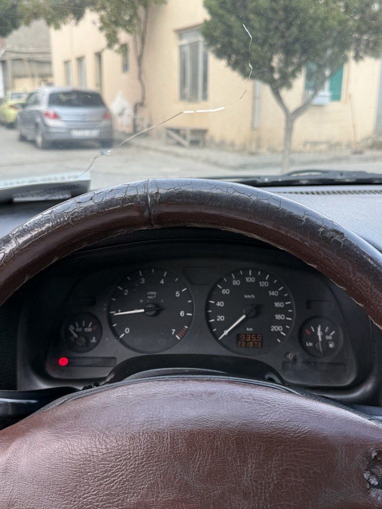 Opel Astra, 1.6 L, 1998 il, 231 000 km 99-GX-736 — Avtomobillər, Bakı (7)