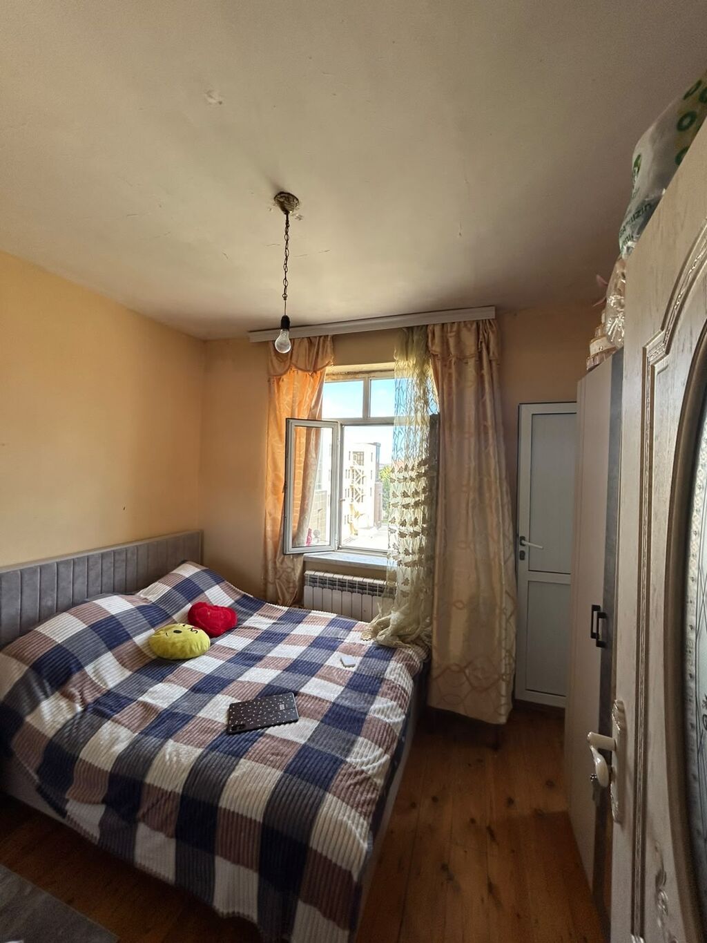 Köhnə tikili — Mənzil, Şirvan (8)