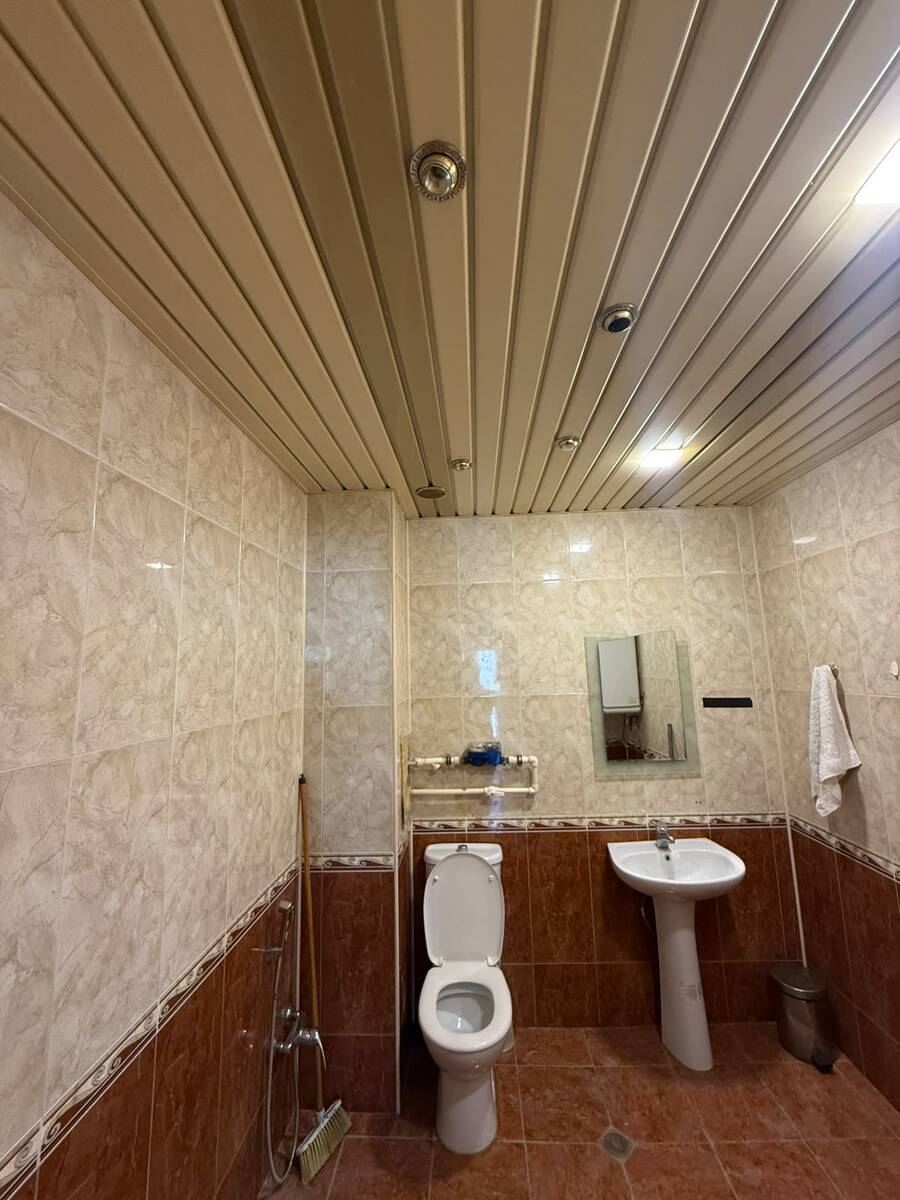 İcarəyə verilir 2 otaqlı ofis 100 m² — Ofis, Bakı (8)