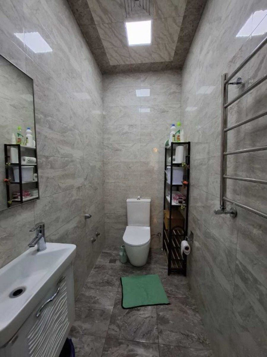 Satılır 3 otaqlı yeni tikili 115 m² — Mənzil, Bakı (11)