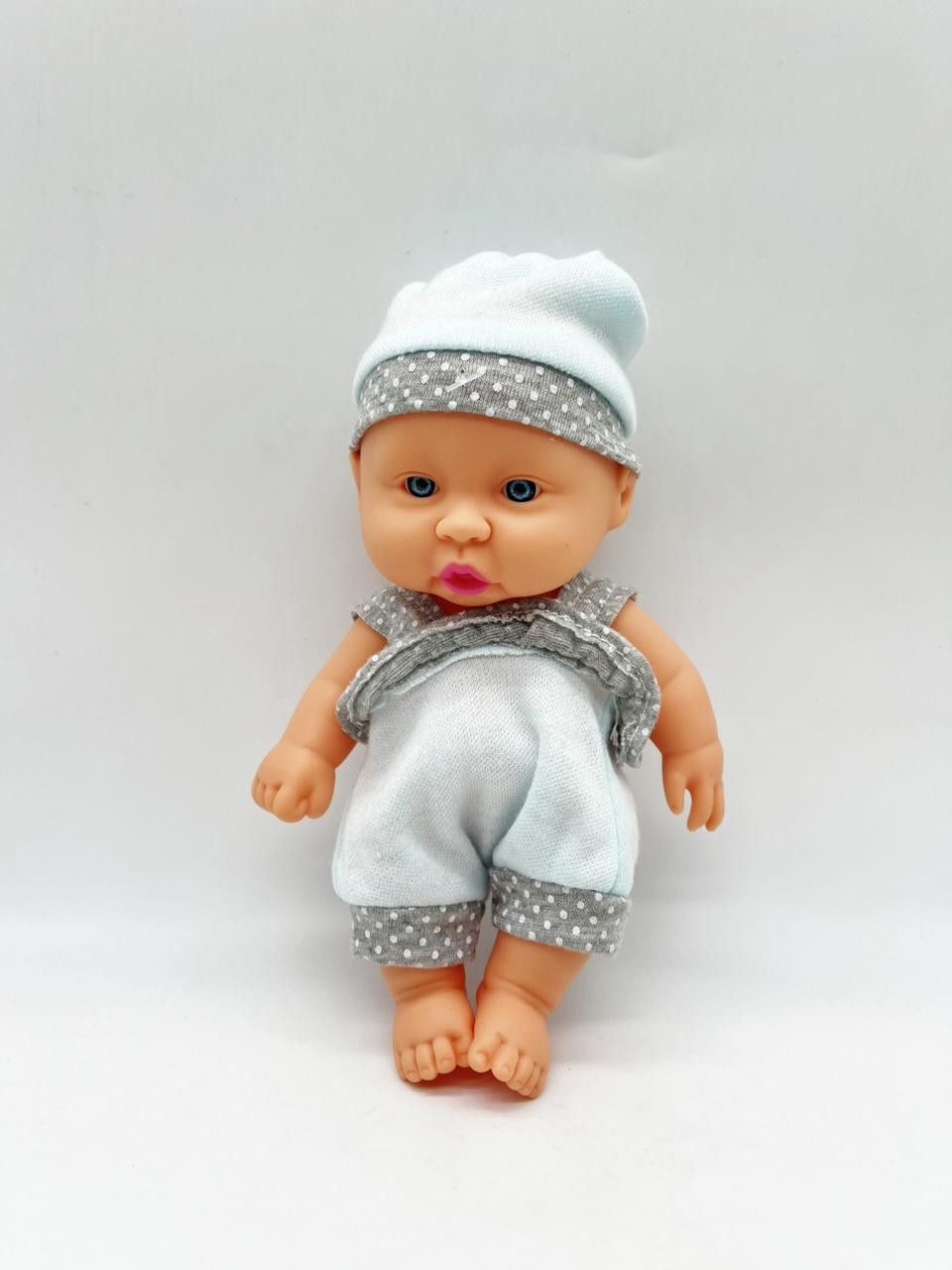 Pups BabyBoo Cutie, 2+ yaş — Mallar, Bakı (2)