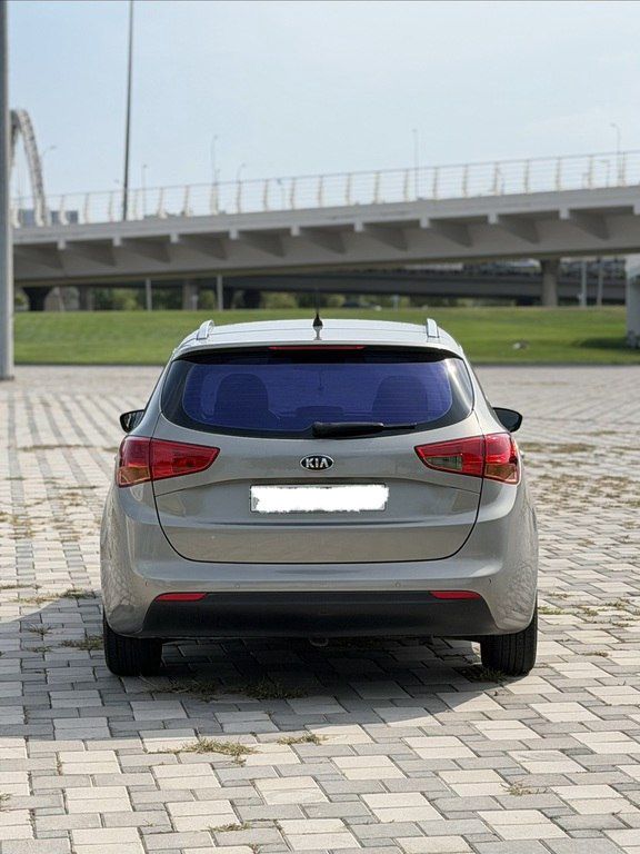Kia Ceed SW, 1.6 L, 2012 il, 225 000 km — Avtomobillər, Bakı (6)