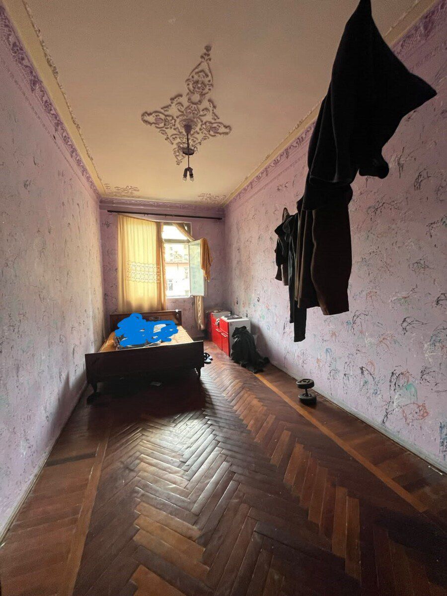 Satılır 3 otaqlı köhnə tikili 65 m² — Mənzil, Bakı (3)