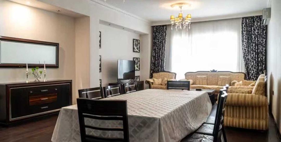 Satılır 4 otaqlı yeni tikili 186 m² — Mənzil, Bakı (3)