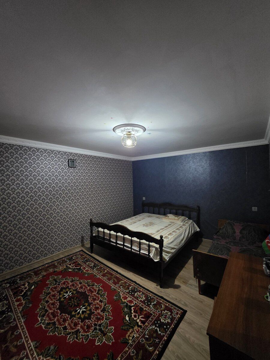 Həyət evi kirayə verilir, Xırdalan ş — Ev, villa, Xırdalan (10)