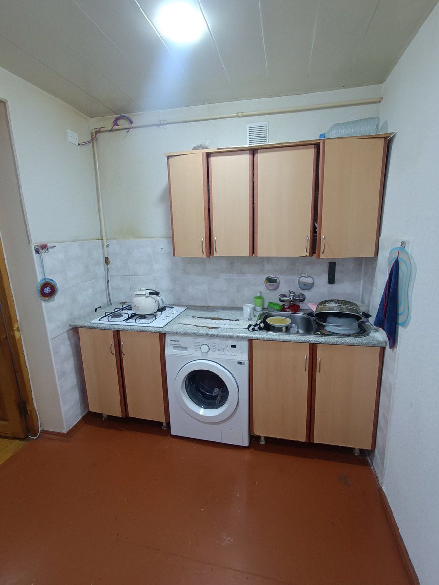 Satılır 2 otaqlı köhnə tikili 50 m² — Mənzil, Sumqayıt (10)
