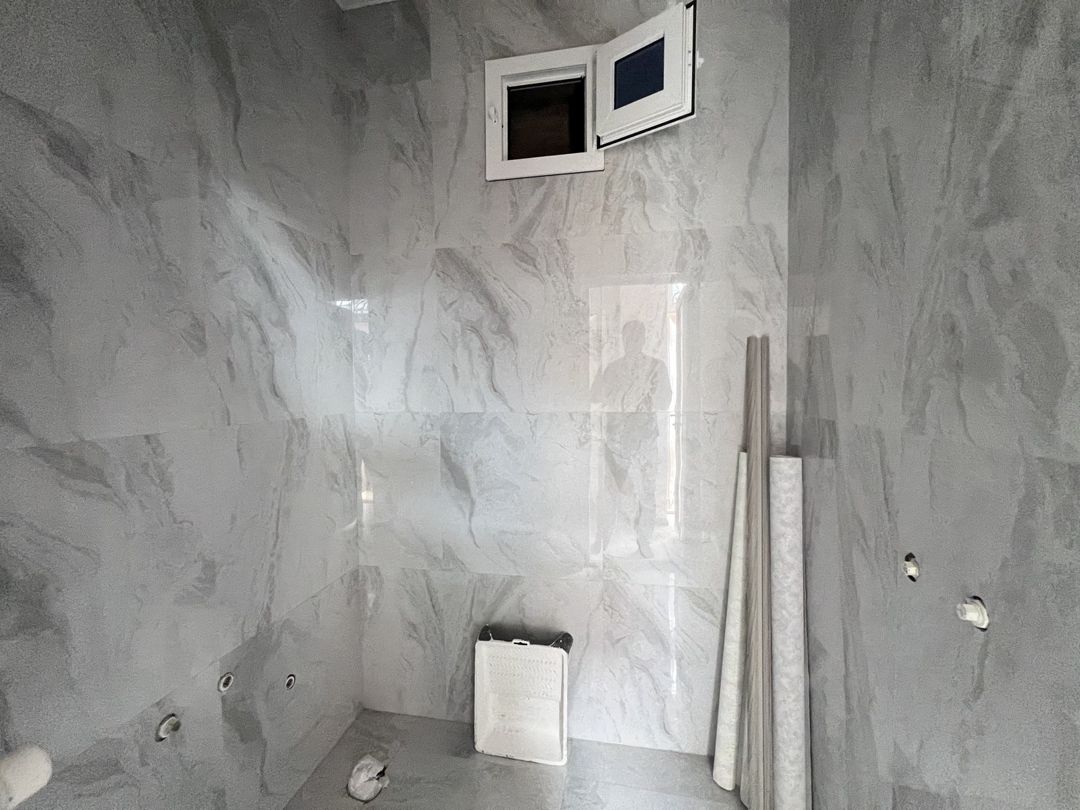 Satılır 2 otaqlı həyət evi/bağ evi 60 m² — Ev, villa, Bakı (6)