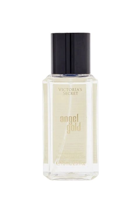Bədən üçün ətirli sprey Victoria's Secret Angel Gold Fragrance Mist 75 ml — Bakı