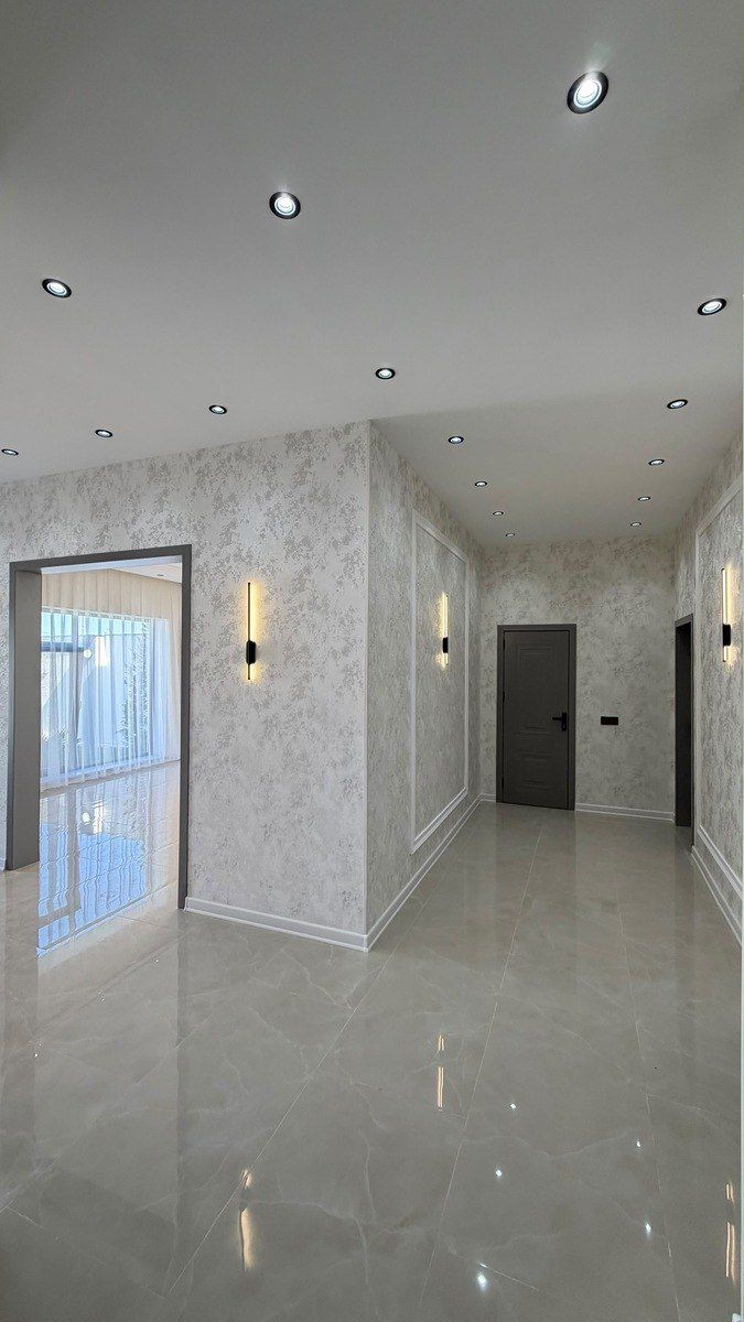 Satılır 4 otaqlı həyət evi/bağ evi 150 m² — Ev, villa, Bakı (12)