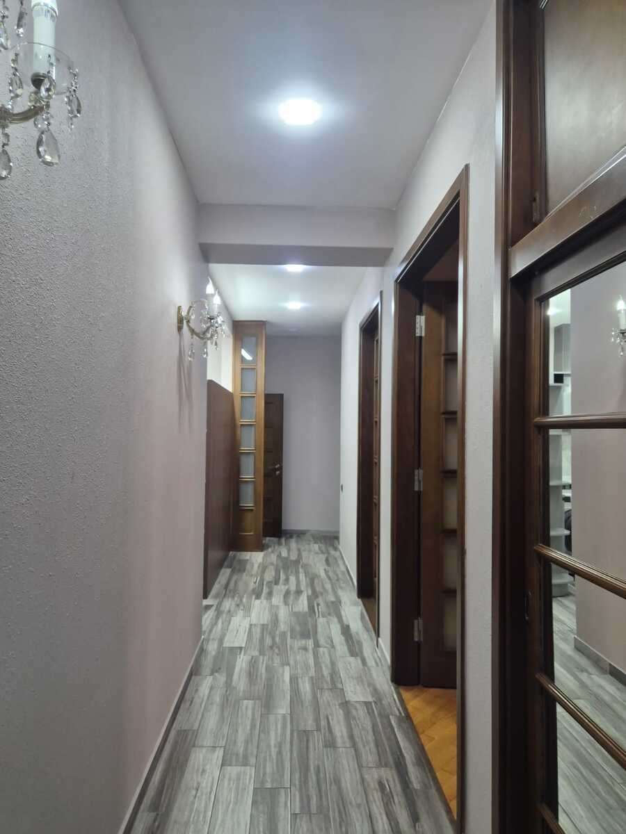 Satılır 3 otaqlı yeni tikili 100 m² — Mənzil, Bakı (10)