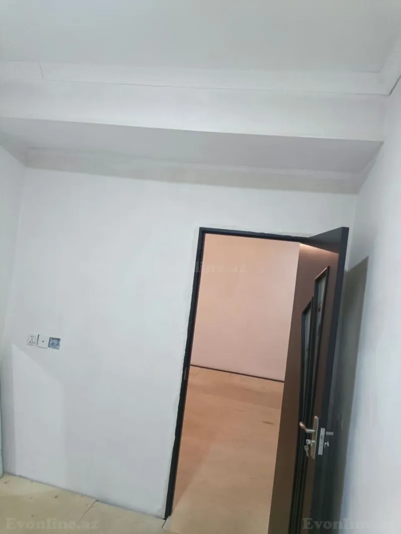 Satılır 2 otaqlı Mənzil Yeni tikili 47 m² Xırdalan — Mənzil, Xırdalan (5)