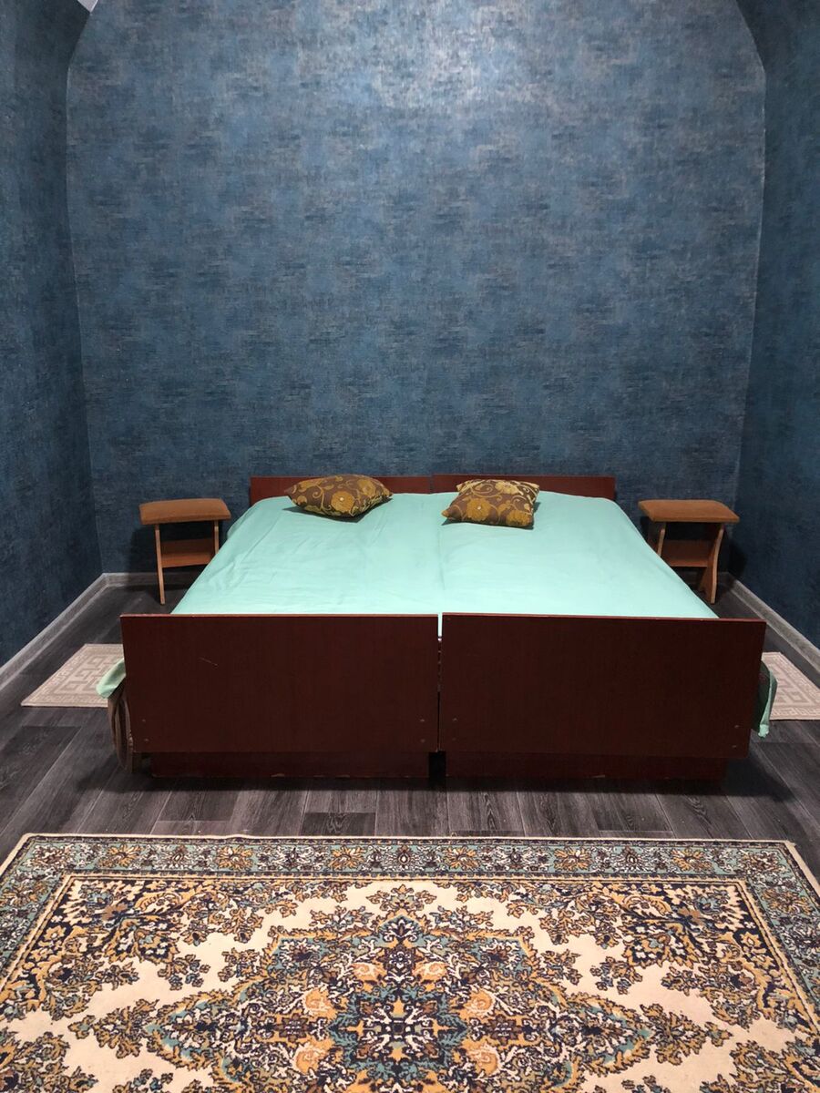 Satılır 2 otaqlı köhnə tikili 50 m² — Mənzil, Bakı (3)
