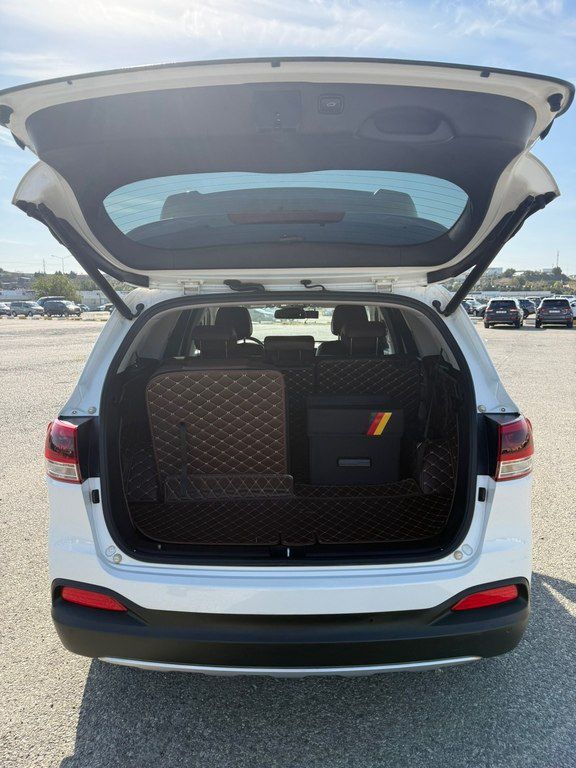 Kia Sorento, 2.0 L, 2016 il, 151 000 km 88-DS-524 — Avtomobillər, Bakı (10)
