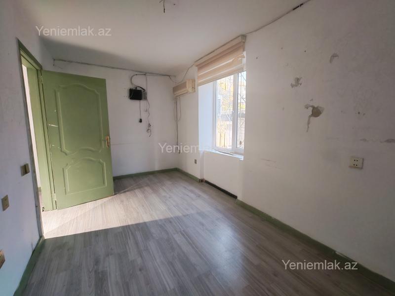 Kirayə 4 otaqlı Ofis, 96 m², Nərimanov rayonu — Ofis, Bakı (5)