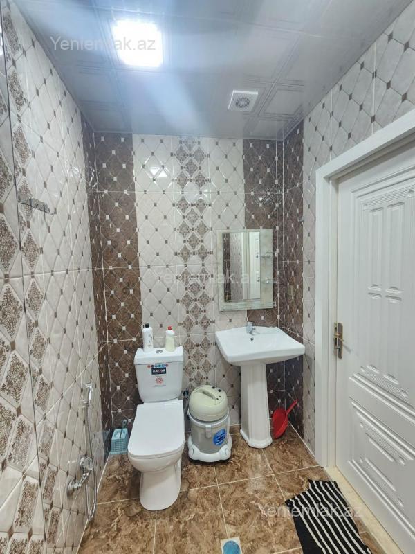 Satılır 2 otaqlı Bina evi menzil (Yeni tikili), 55 m², Saray — Mənzil, Abşeron (7)