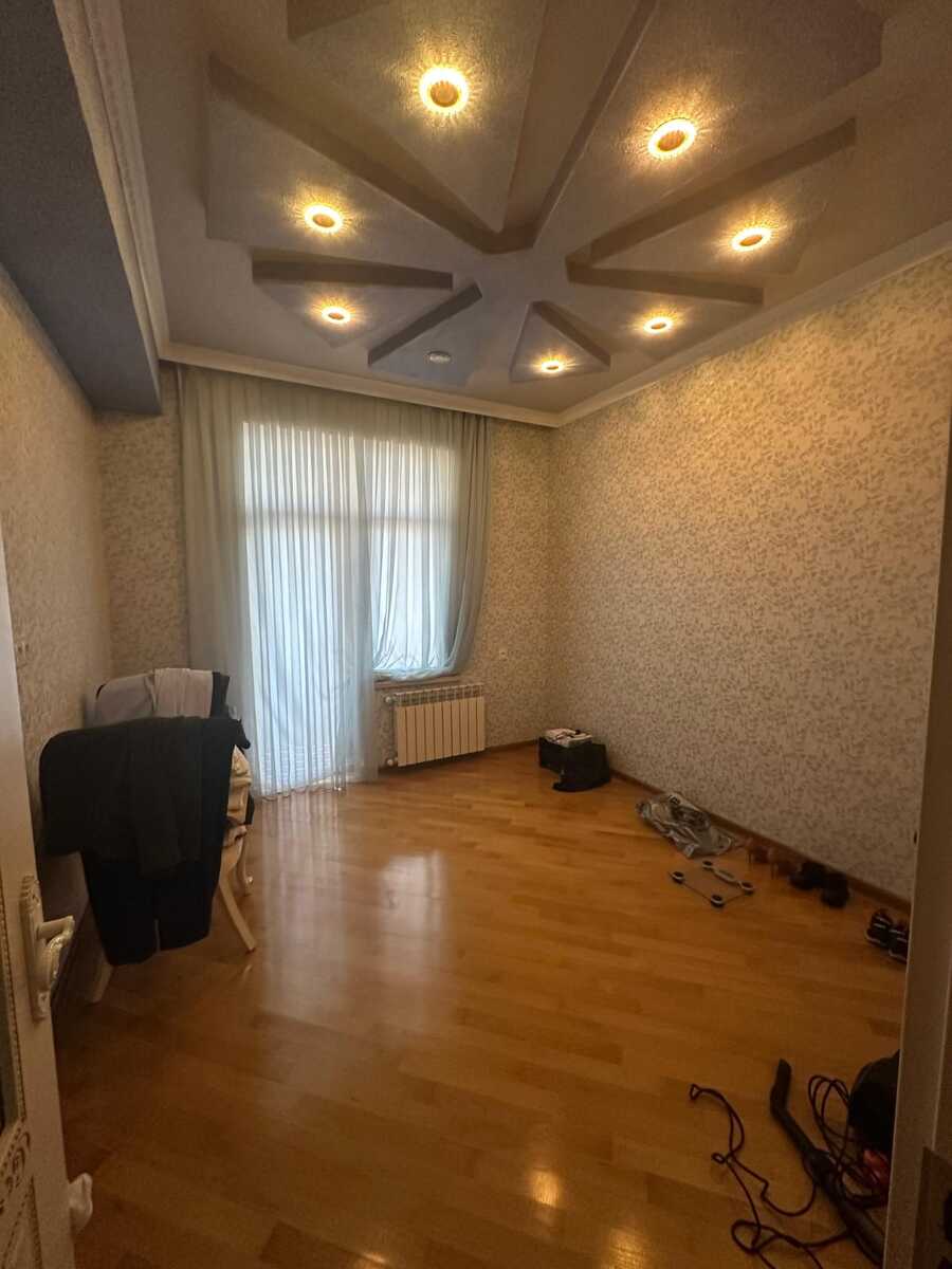 Satılır 5 otaqlı yeni tikili 170 m² — Mənzil, Bakı (10)
