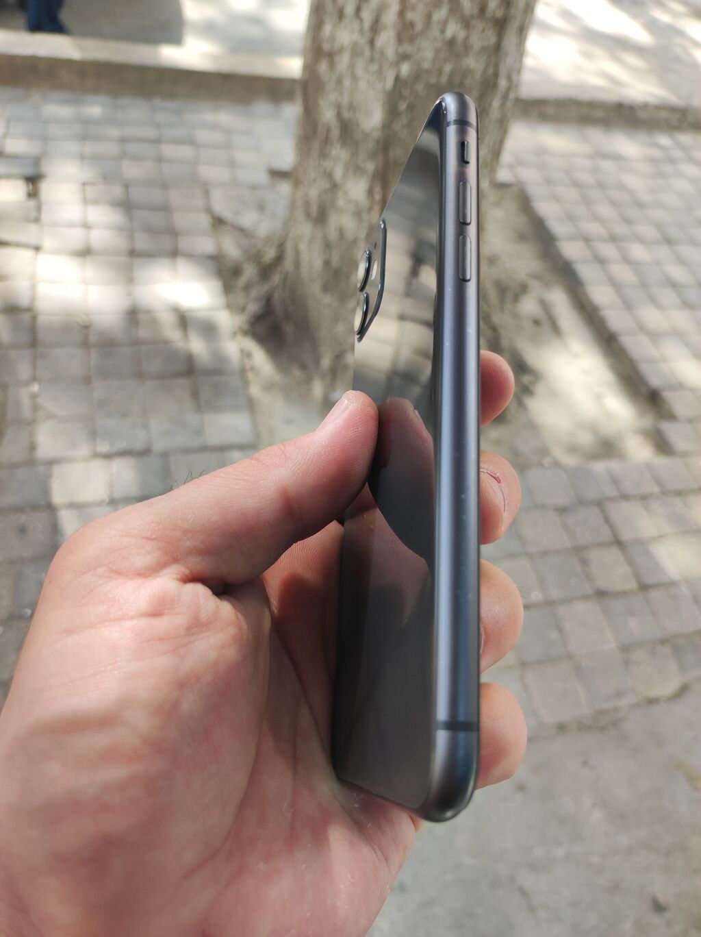 IPhone 11, 128 GB — Apple iPhone, Bakı (2)