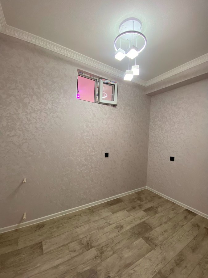 3 otaqlı mənzil, 62 m², Xırdalan ş — Mənzil (7)