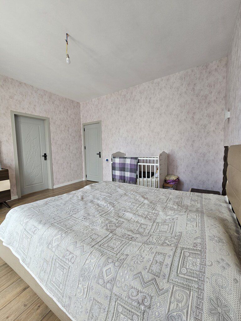 Satılır 8 otaqlı həyət evi/bağ evi 371 m² — Ev, villa, Bakı (10)