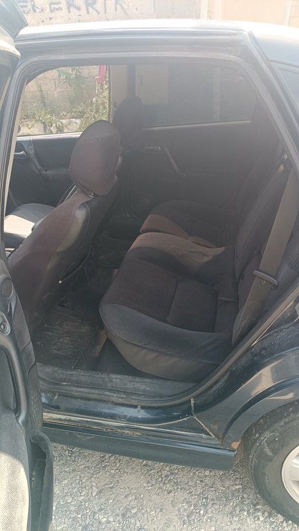 Opel Vectra, 1.8 L, 2001 il, 293 960 km 90-VZ-578 — Avtomobillər, Bakı (7)