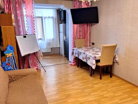 İcarəyə verilir 3 otaqlı köhnə tikili 55 m² — Bakı