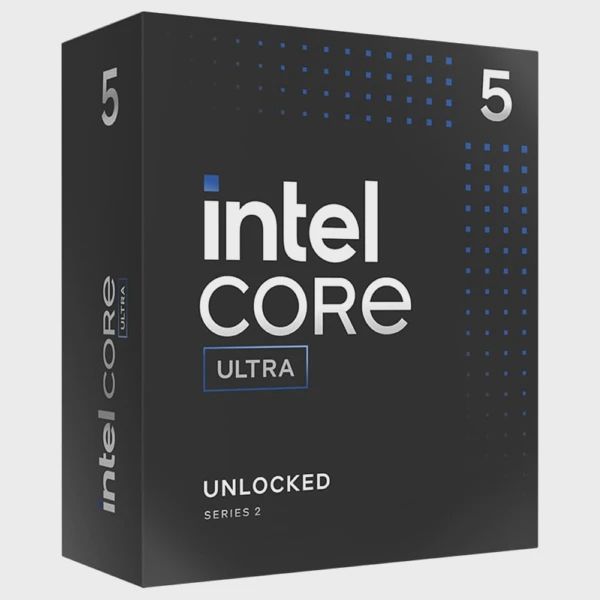 Intel Core Ultra 5 245K Processor — Prosessor, Bakı