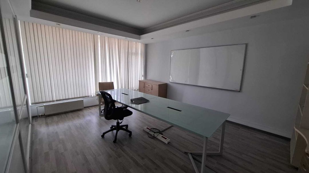 Satılır 17 otaqlı ofis 564 m² — Ofis, Bakı (9)