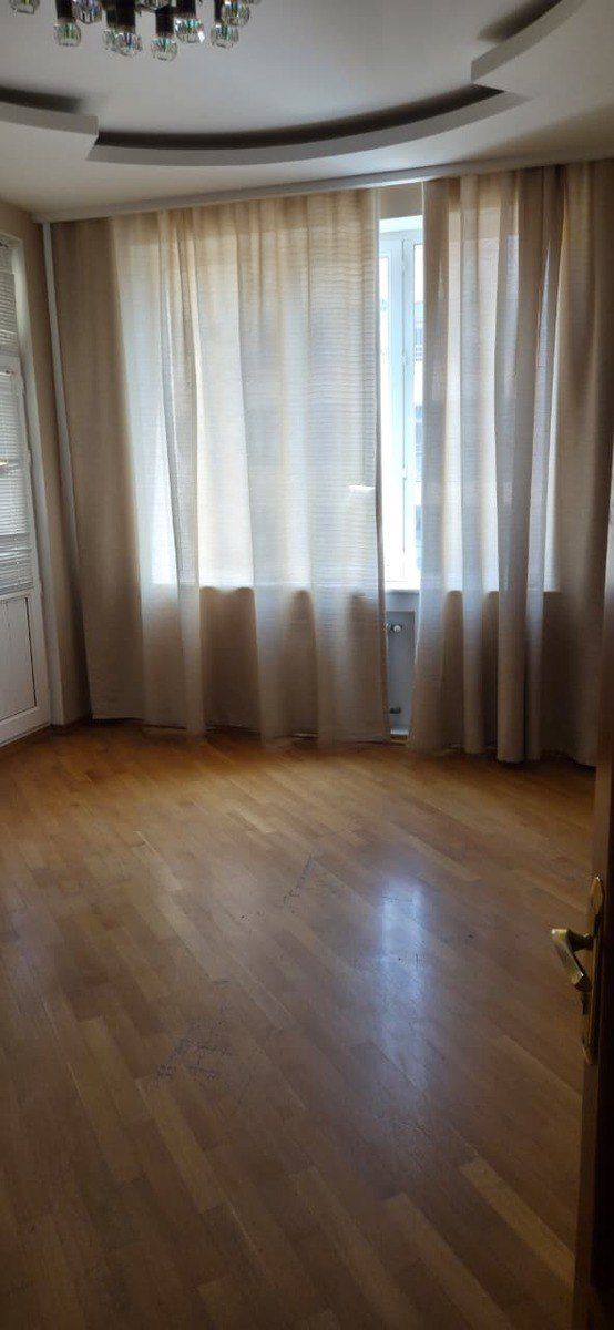 Satılır 4 otaqlı yeni tikili 200 m² — Mənzil, Bakı (2)
