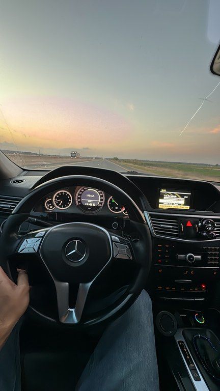 Mercedes E 220, 2.1 L, 2011 il, 400 000 km — Avtomobillər, Bakı (2)