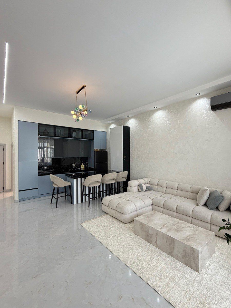 Satılır 4 otaqlı həyət evi/bağ evi 145 m² — Ev, villa, Bakı (9)